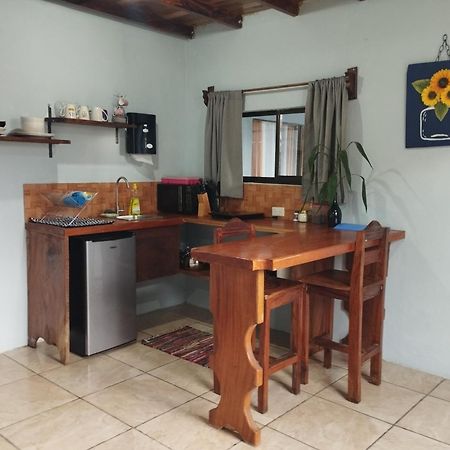 Apartamento Siary 1 Monteverde Kültér fotó