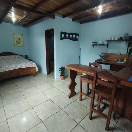 Apartamento Siary 1 Monteverde Kültér fotó