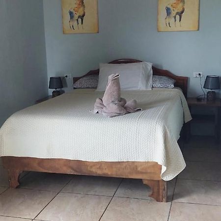 Apartamento Siary 1 Monteverde Kültér fotó