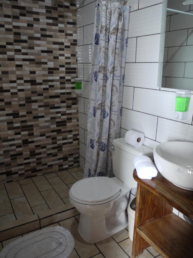 Apartamento Siary 1 Monteverde Kültér fotó
