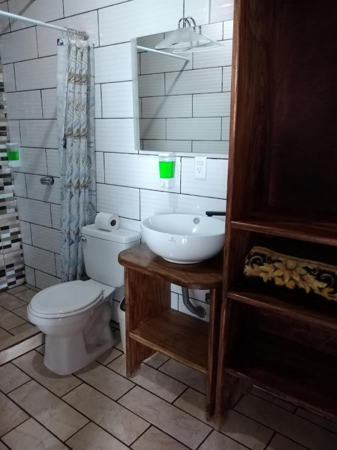 Apartamento Siary 1 Monteverde Kültér fotó