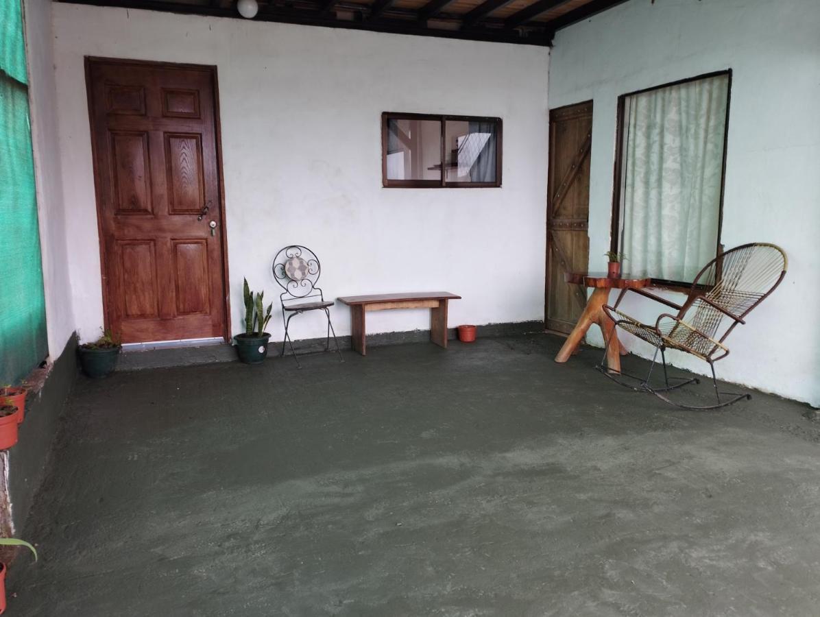 Apartamento Siary 1 Monteverde Kültér fotó