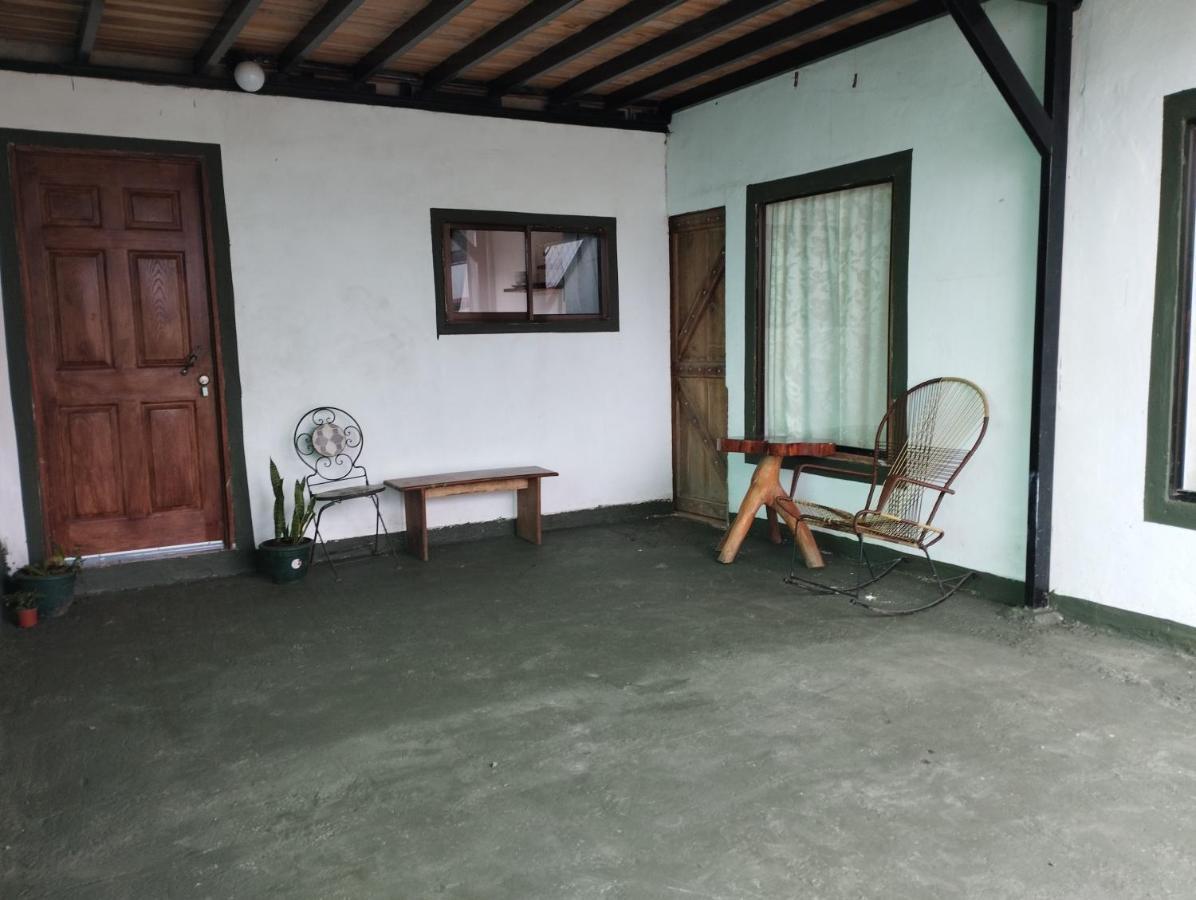 Apartamento Siary 1 Monteverde Kültér fotó
