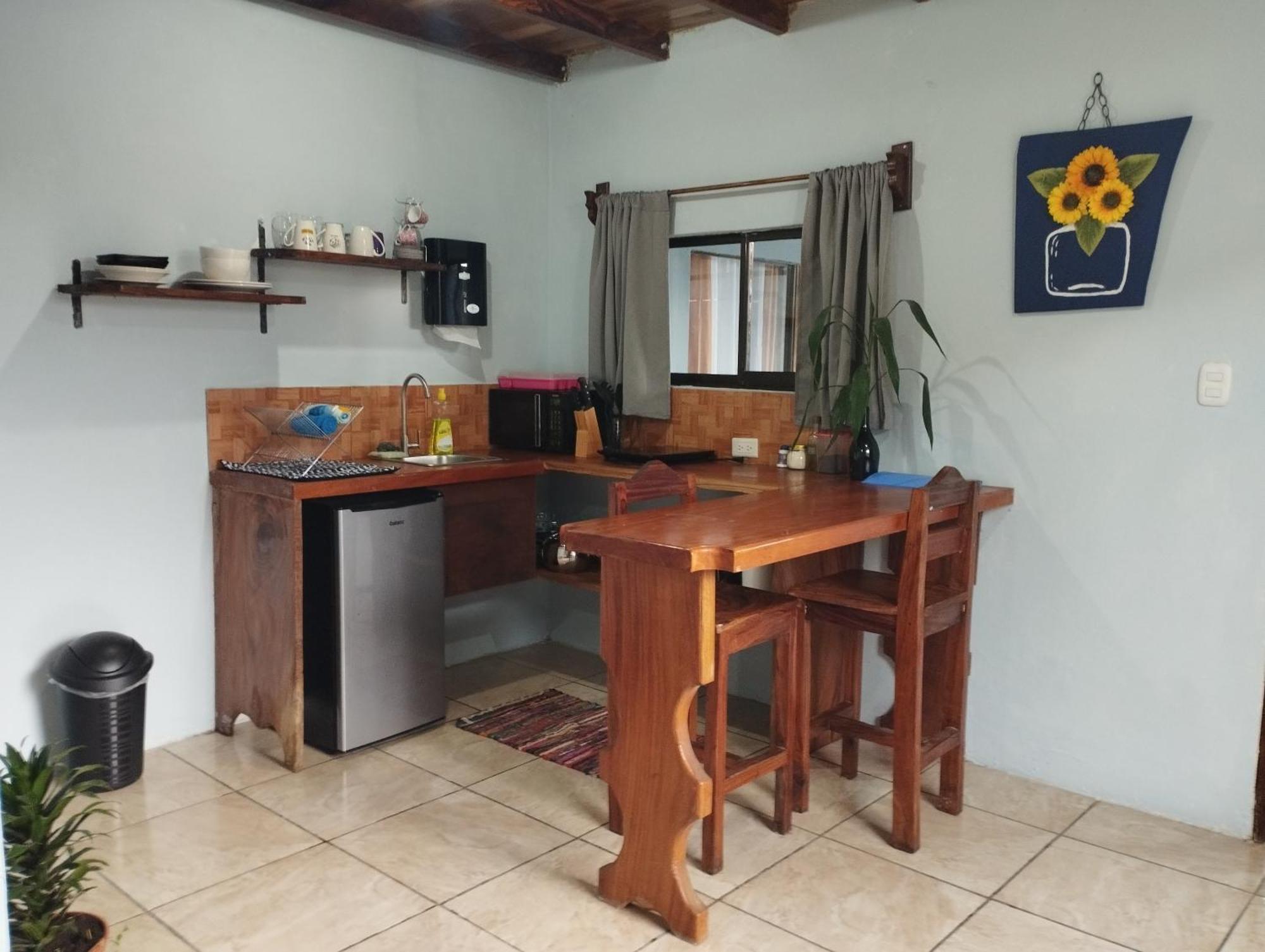 Apartamento Siary 1 Monteverde Kültér fotó