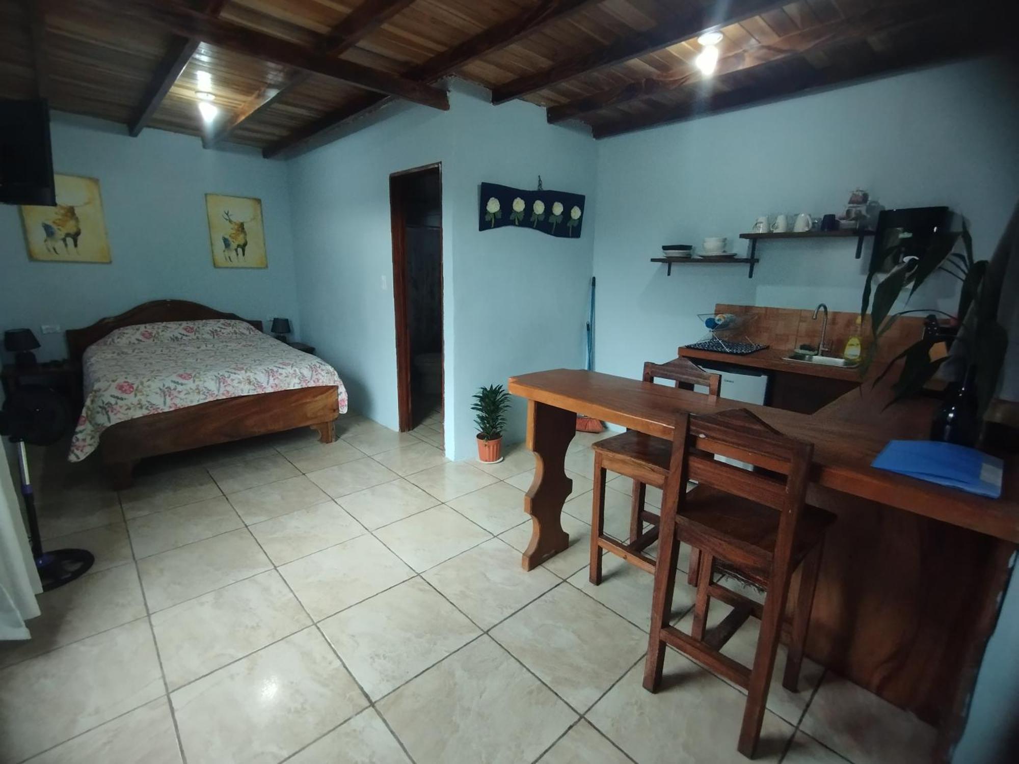 Apartamento Siary 1 Monteverde Kültér fotó