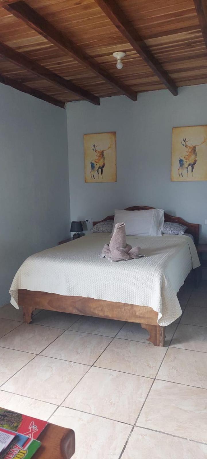 Apartamento Siary 1 Monteverde Kültér fotó