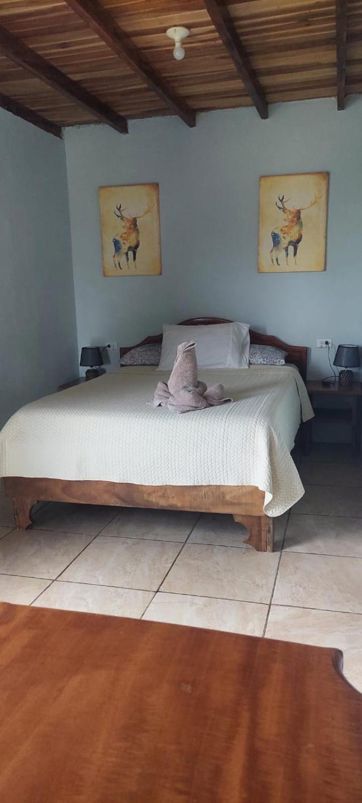 Apartamento Siary 1 Monteverde Kültér fotó