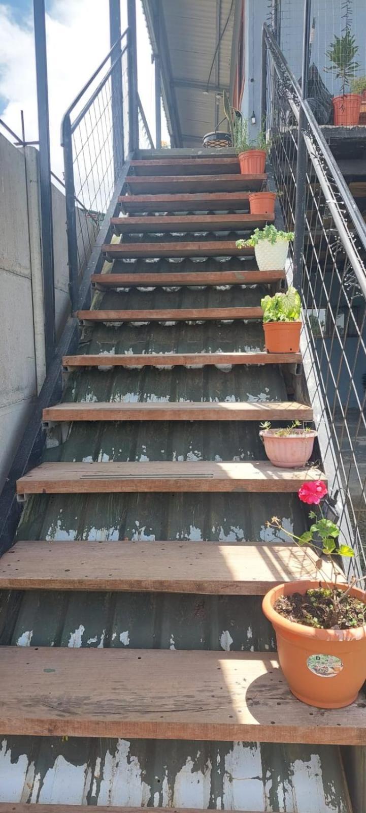 Apartamento Siary 1 Monteverde Kültér fotó