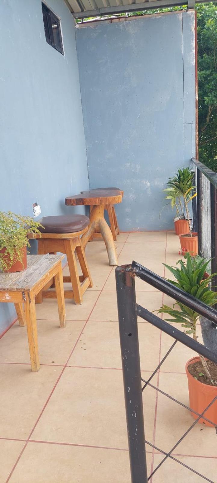 Apartamento Siary 1 Monteverde Kültér fotó